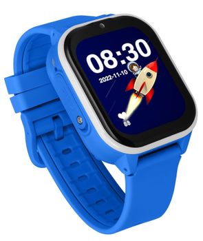 Smartwatch dziecięcy Garett Kids Sun Ultra 4G Kids Sun Ultra 4G niebieski. Smartwatch dla dziecka. Smartwatch Garett dla chłopca. Smartwatch z GPS. Smartwatch z rozmowami. Prezent dla dziecka (6).jpg